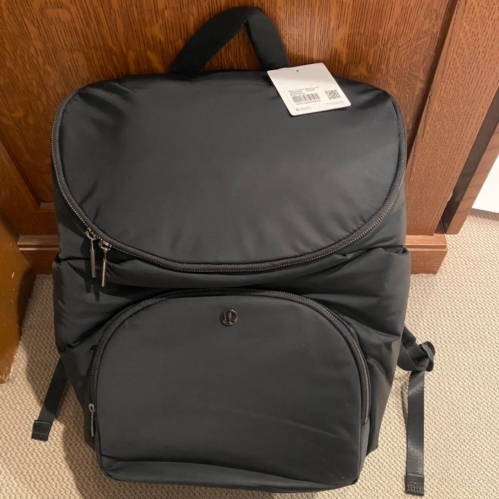 Lululemon New Parent Backpack